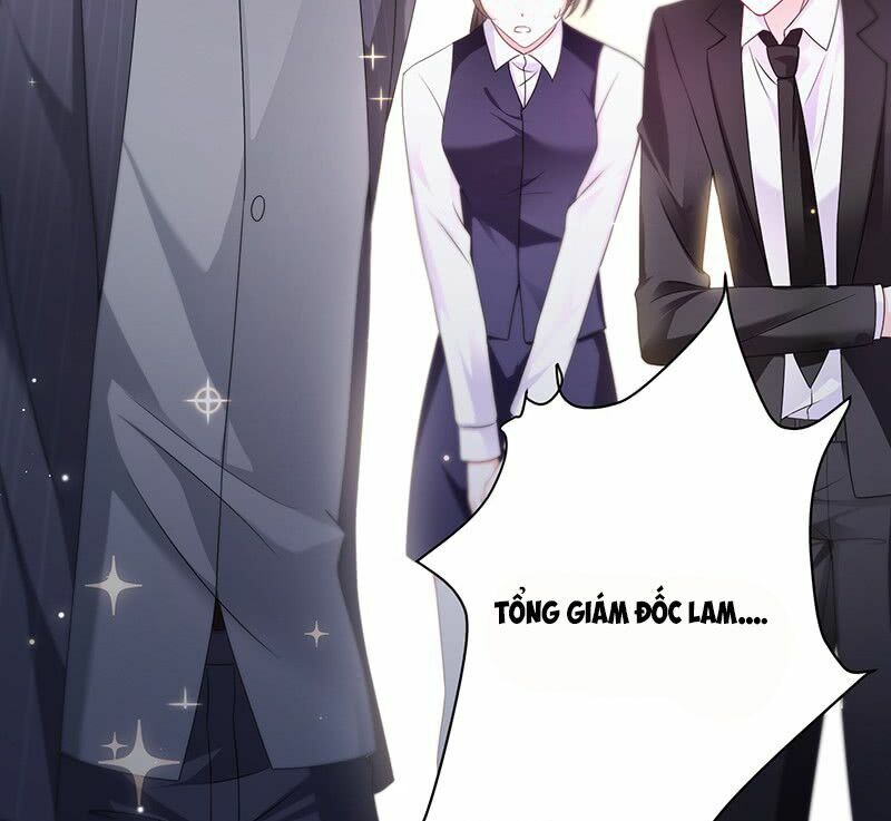 Ác ma đừng hôn tôi: Chapter 10