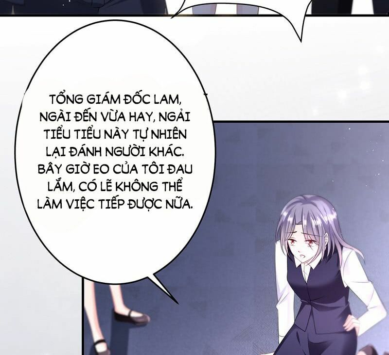 Ác ma đừng hôn tôi: Chapter 10