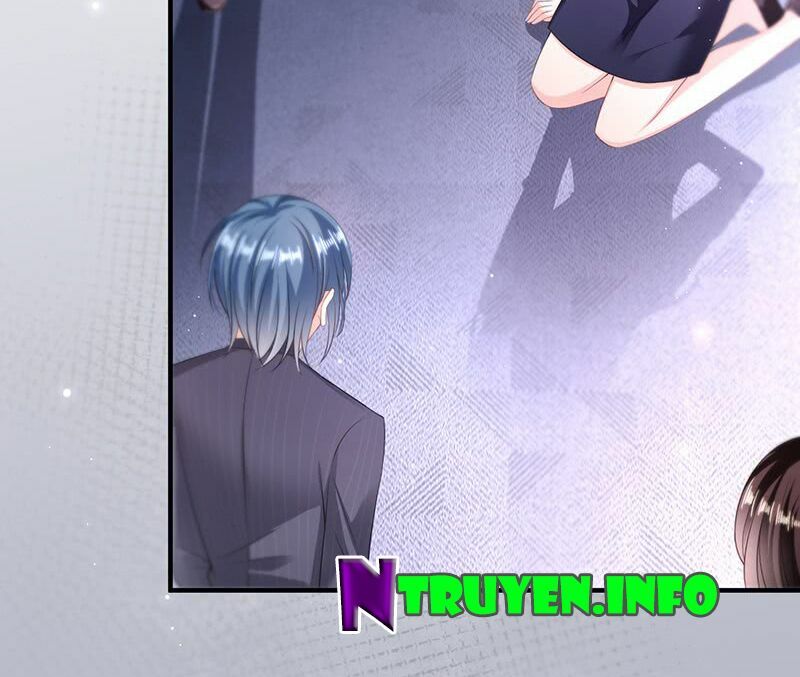 Ác ma đừng hôn tôi: Chapter 10