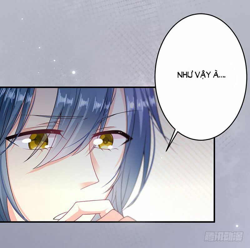 Ác ma đừng hôn tôi: Chapter 10