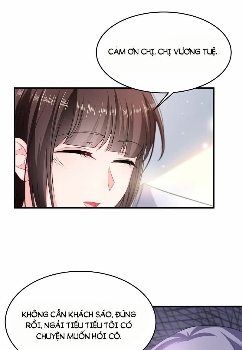Ác ma đừng hôn tôi: Chapter 10