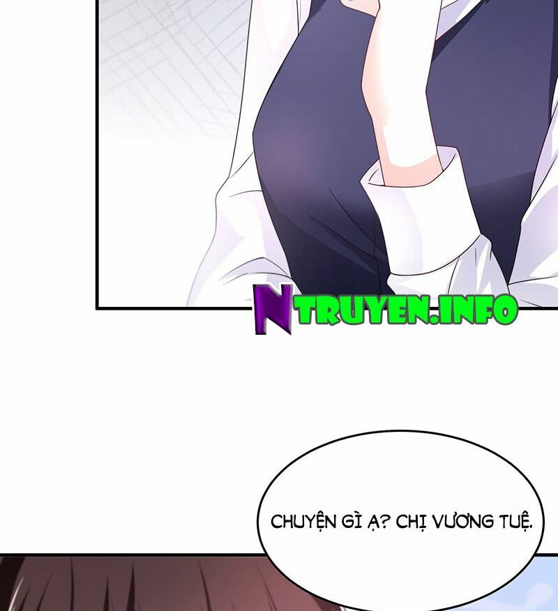 Ác ma đừng hôn tôi: Chapter 10
