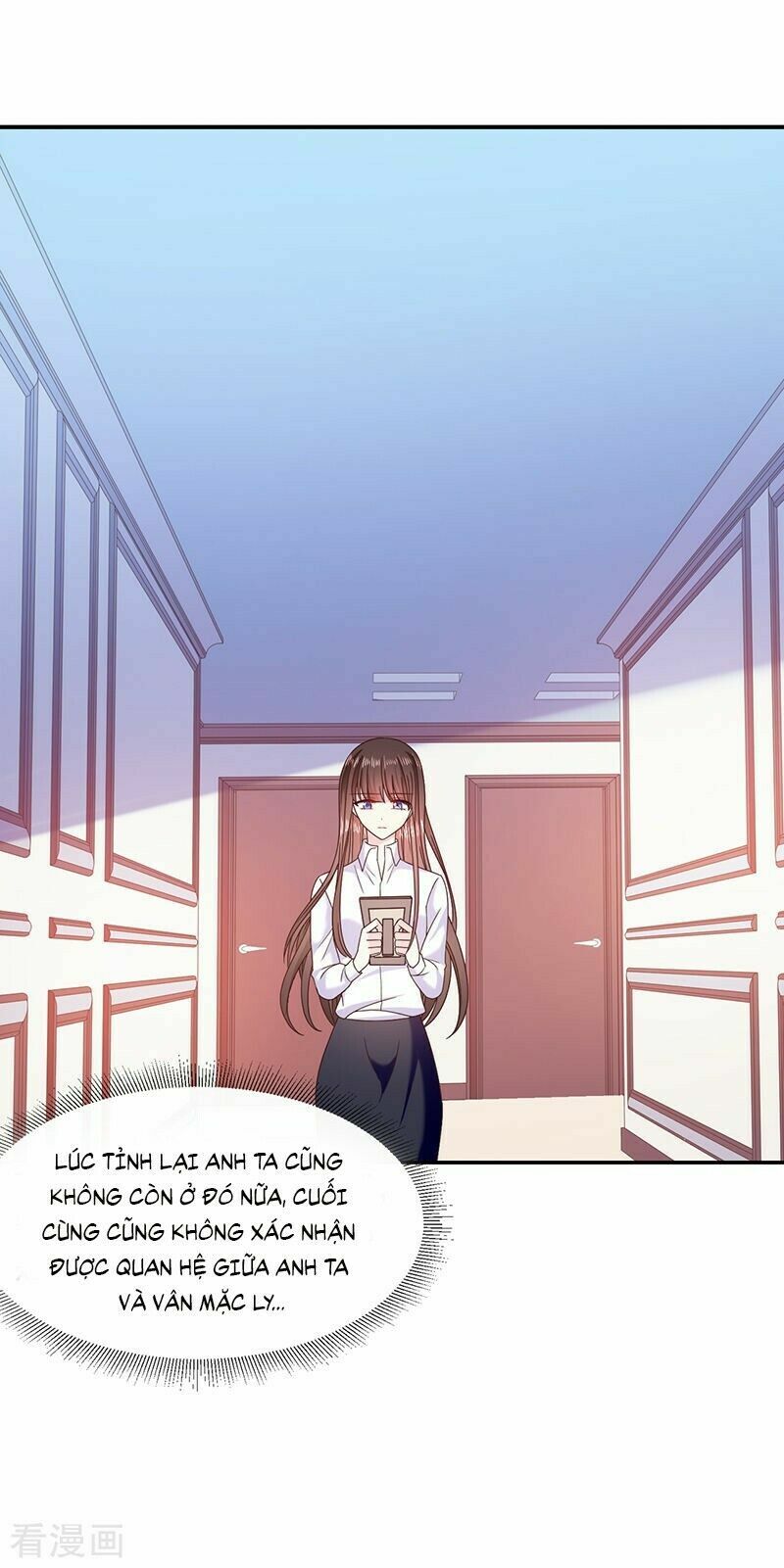 Ác ma đừng hôn tôi: Chapter 101