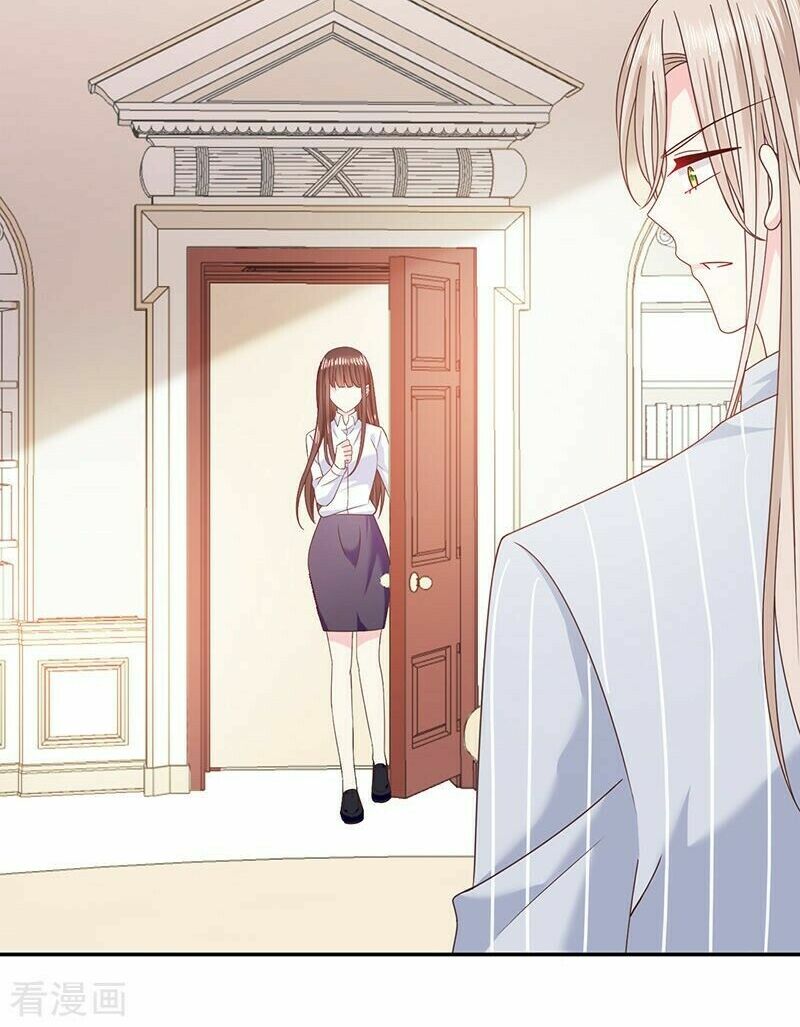 Ác ma đừng hôn tôi: Chapter 101