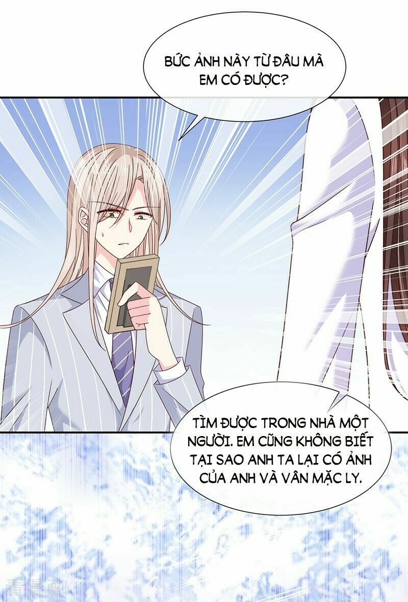 Ác ma đừng hôn tôi: Chapter 101