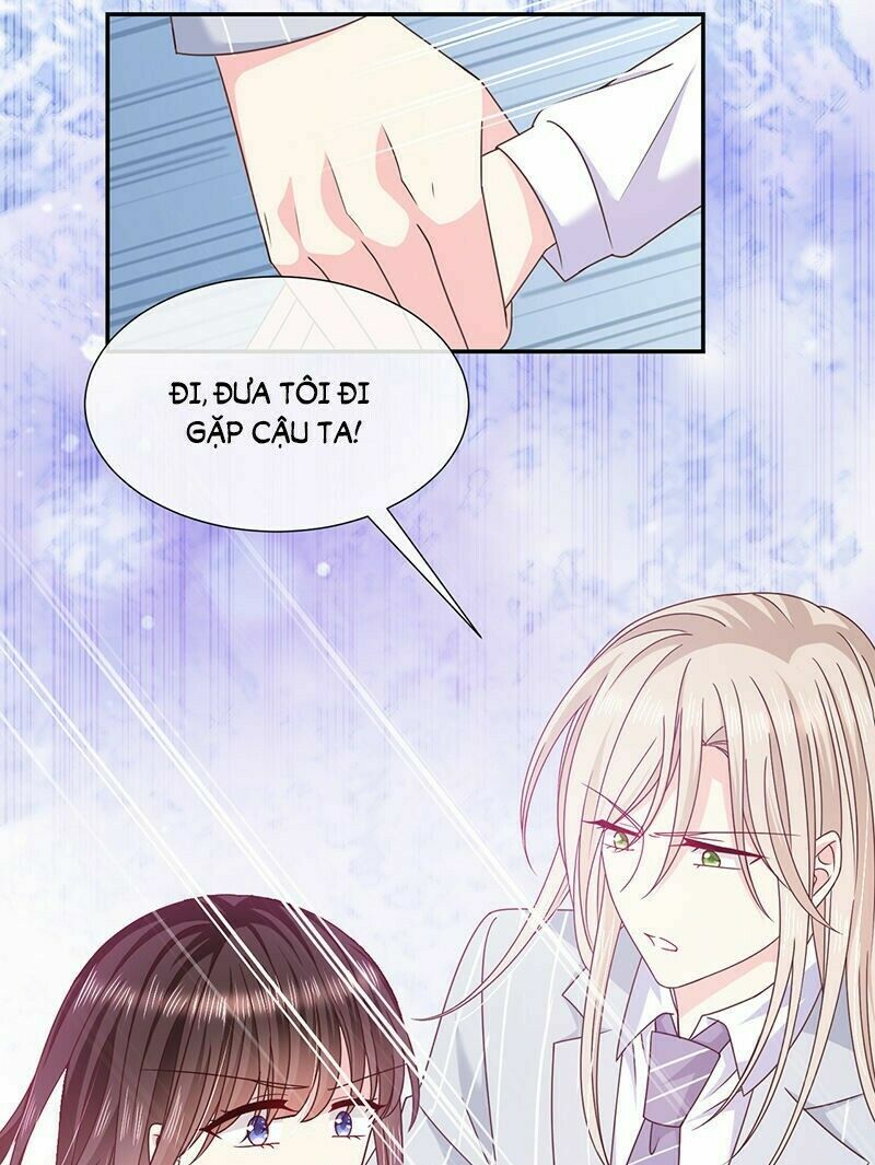 Ác ma đừng hôn tôi: Chapter 101