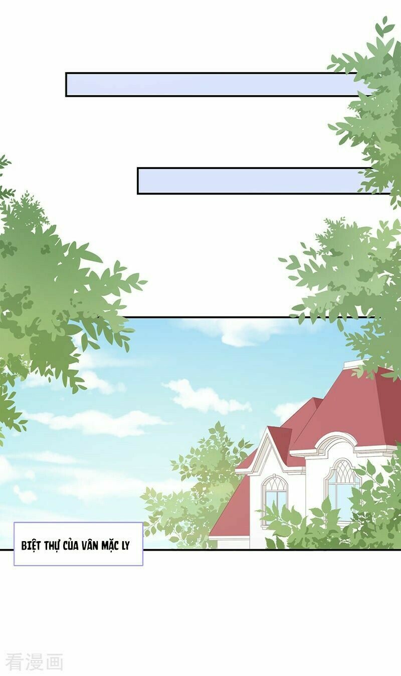 Ác ma đừng hôn tôi: Chapter 101