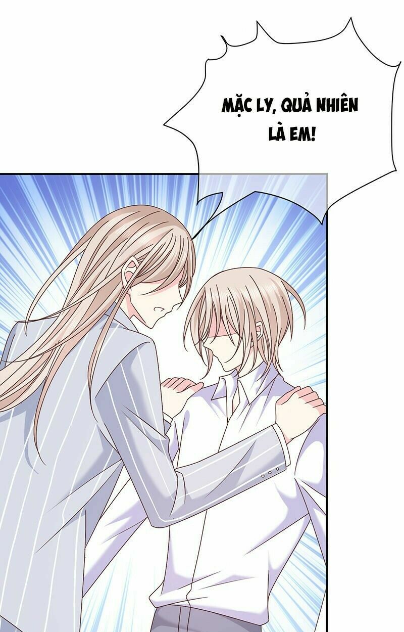 Ác ma đừng hôn tôi: Chapter 101