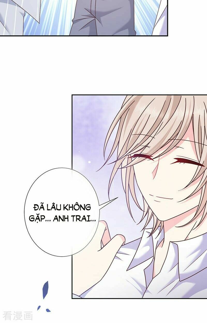 Ác ma đừng hôn tôi: Chapter 101