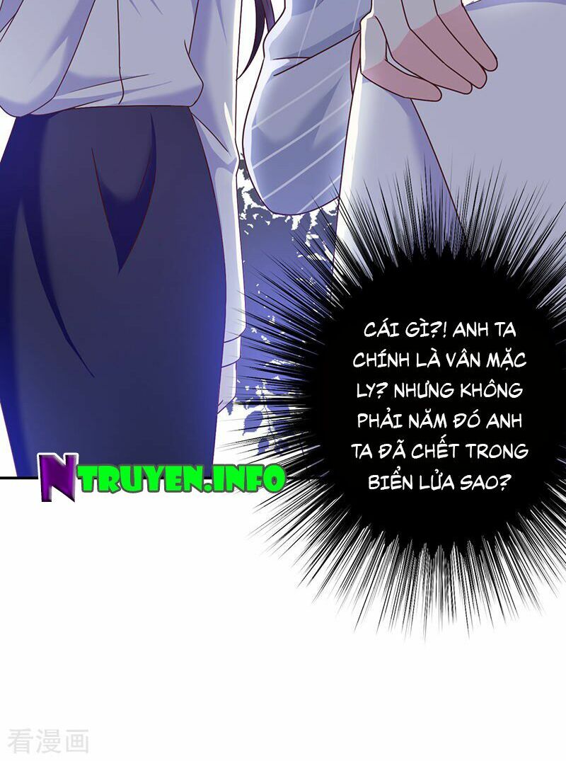 Ác ma đừng hôn tôi: Chapter 101