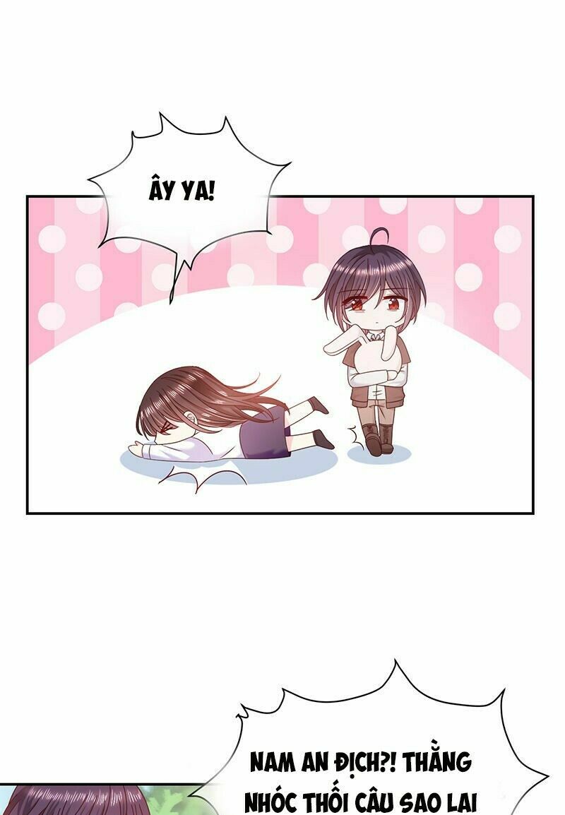 Ác ma đừng hôn tôi: Chapter 101