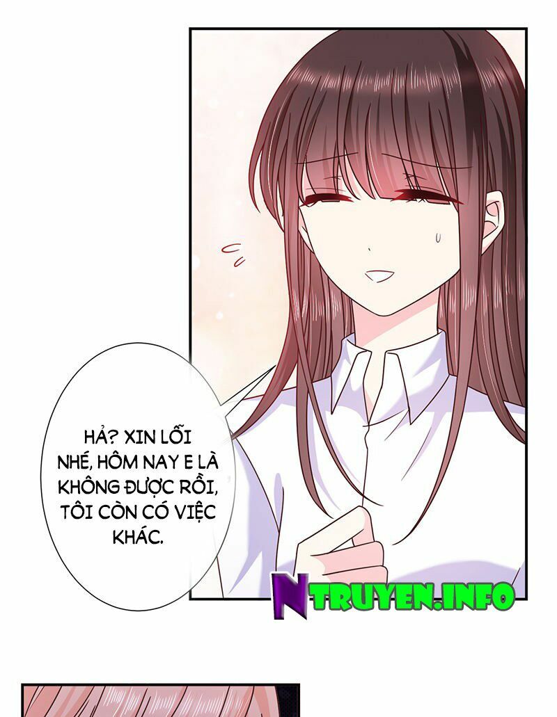 Ác ma đừng hôn tôi: Chapter 101