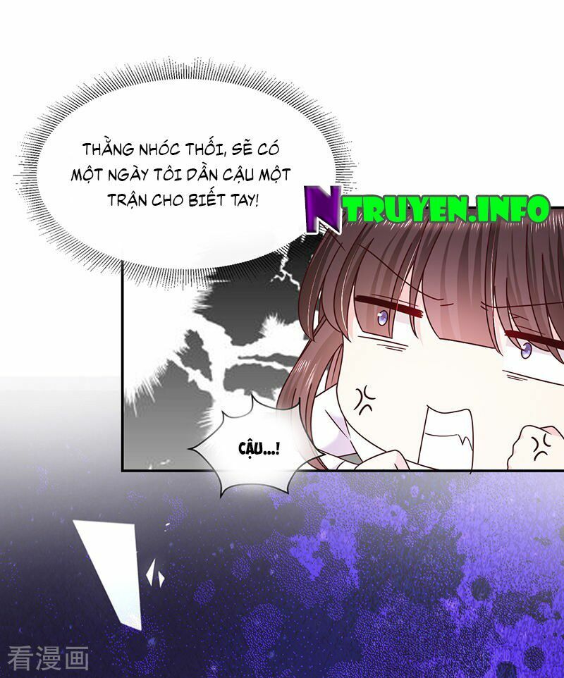 Ác ma đừng hôn tôi: Chapter 101