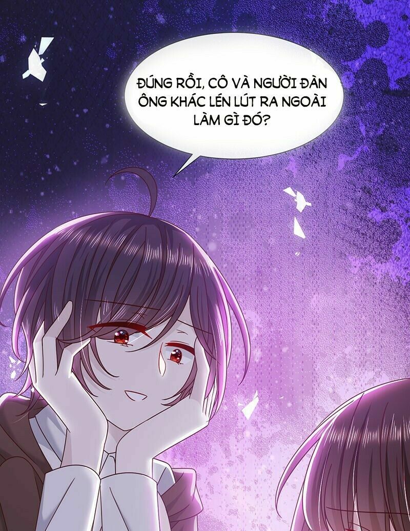Ác ma đừng hôn tôi: Chapter 101