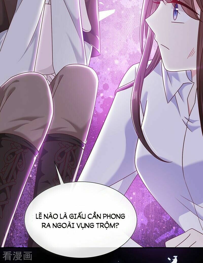 Ác ma đừng hôn tôi: Chapter 101