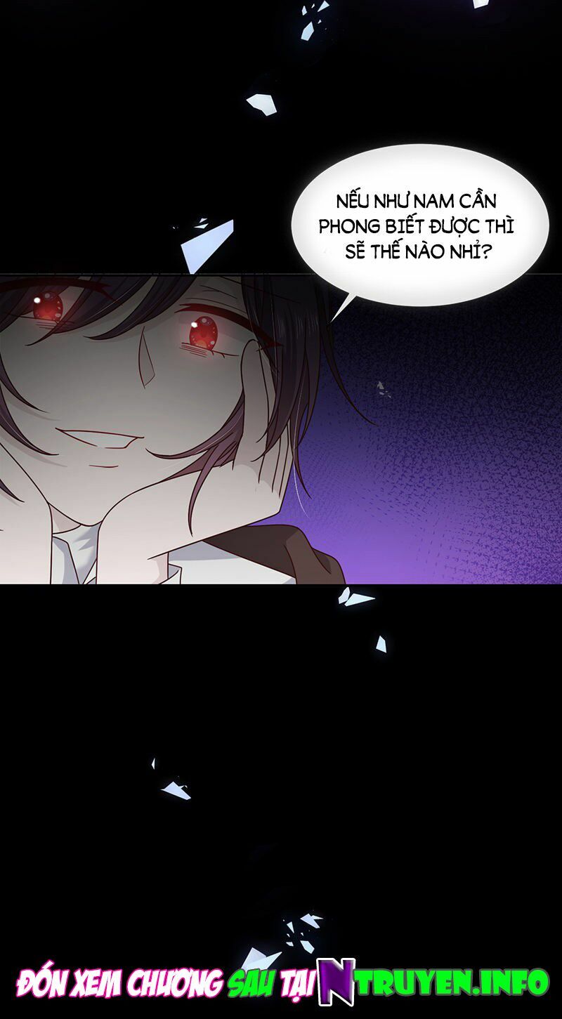 Ác ma đừng hôn tôi: Chapter 101