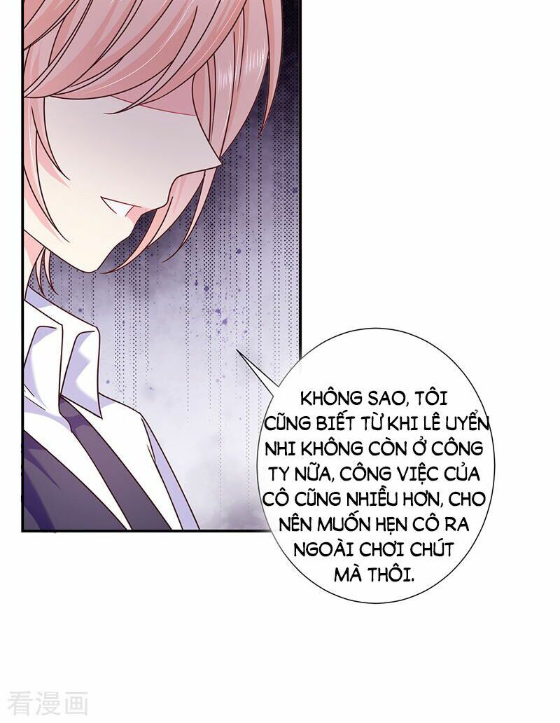 Ác ma đừng hôn tôi: Chapter 101