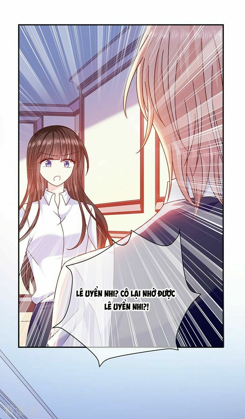 Ác ma đừng hôn tôi: Chapter 101
