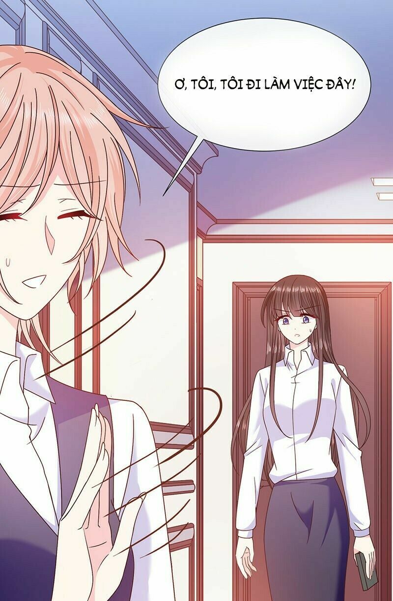 Ác ma đừng hôn tôi: Chapter 101