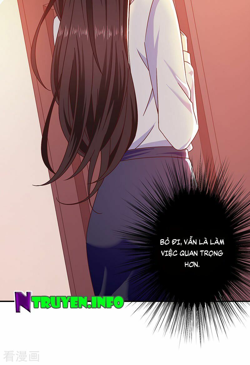 Ác ma đừng hôn tôi: Chapter 101