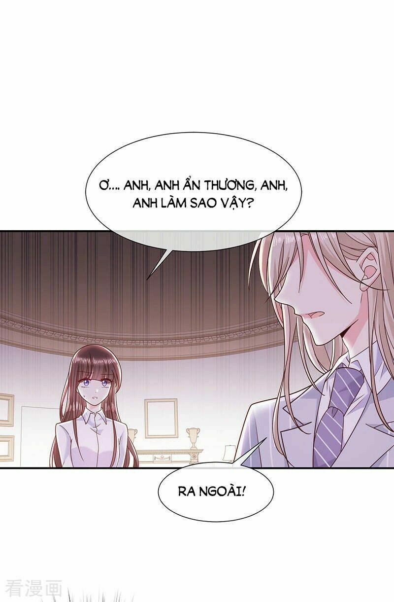 Ác ma đừng hôn tôi: Chapter 106