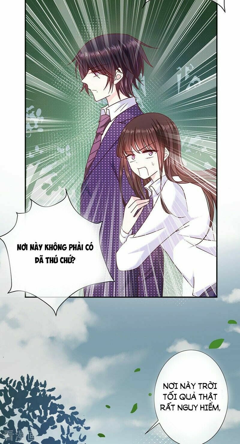 Ác ma đừng hôn tôi: Chapter 106
