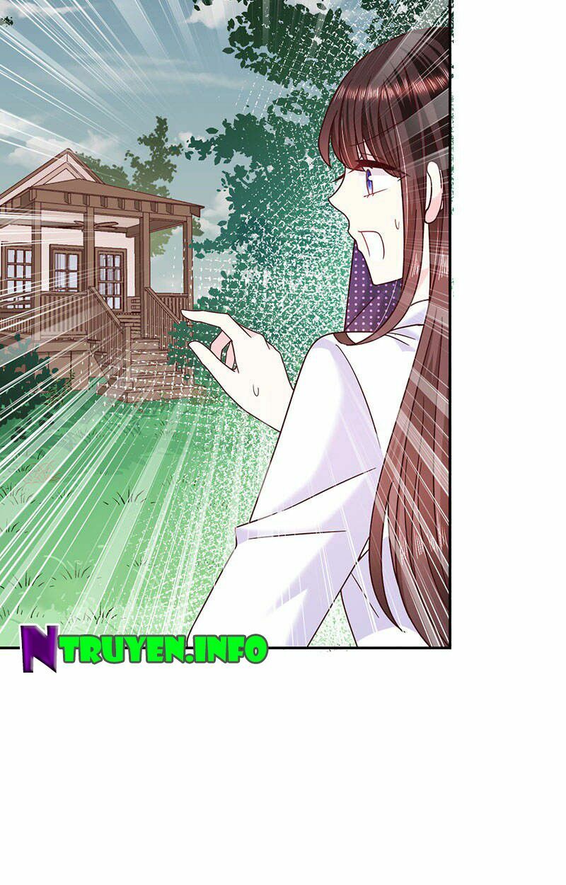 Ác ma đừng hôn tôi: Chapter 106