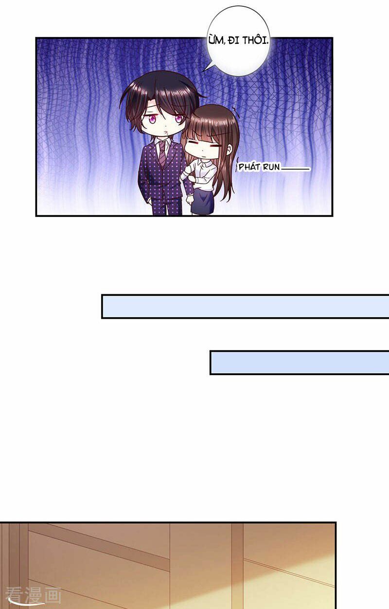 Ác ma đừng hôn tôi: Chapter 106