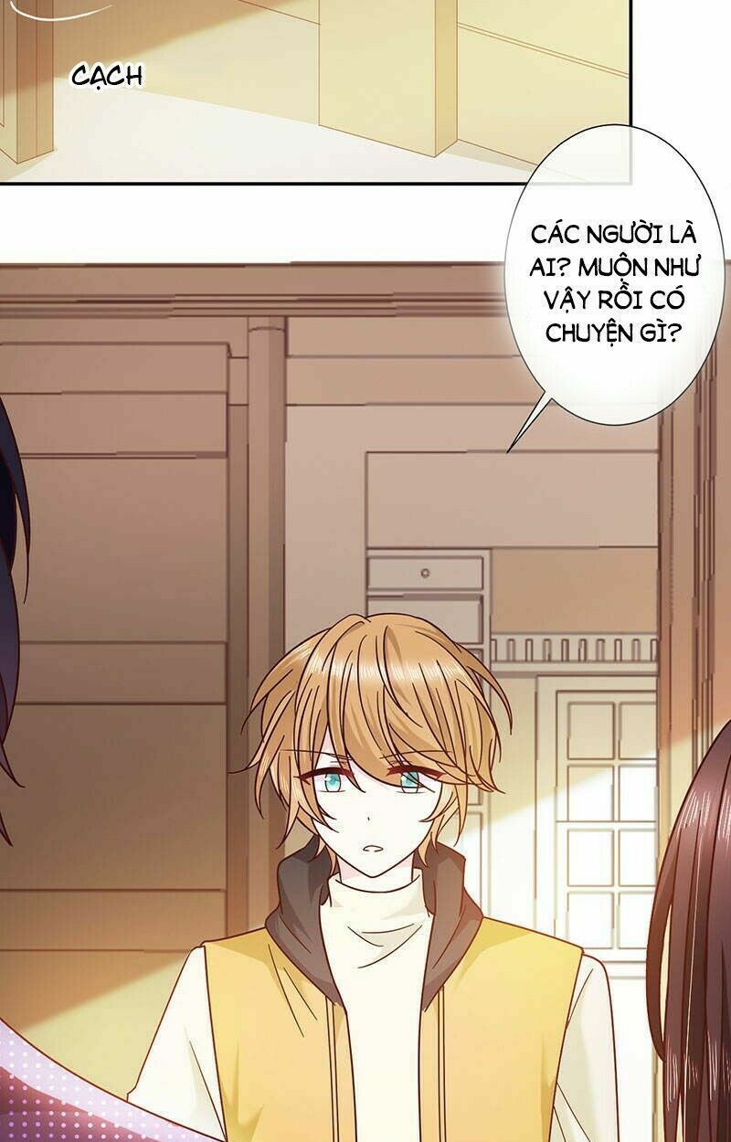 Ác ma đừng hôn tôi: Chapter 106