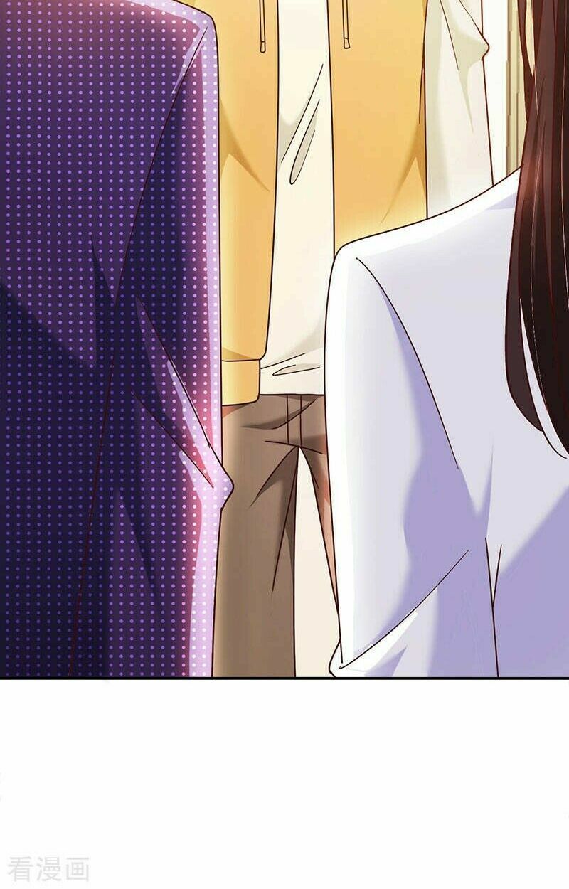 Ác ma đừng hôn tôi: Chapter 106
