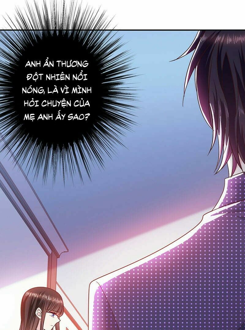 Ác ma đừng hôn tôi: Chapter 106