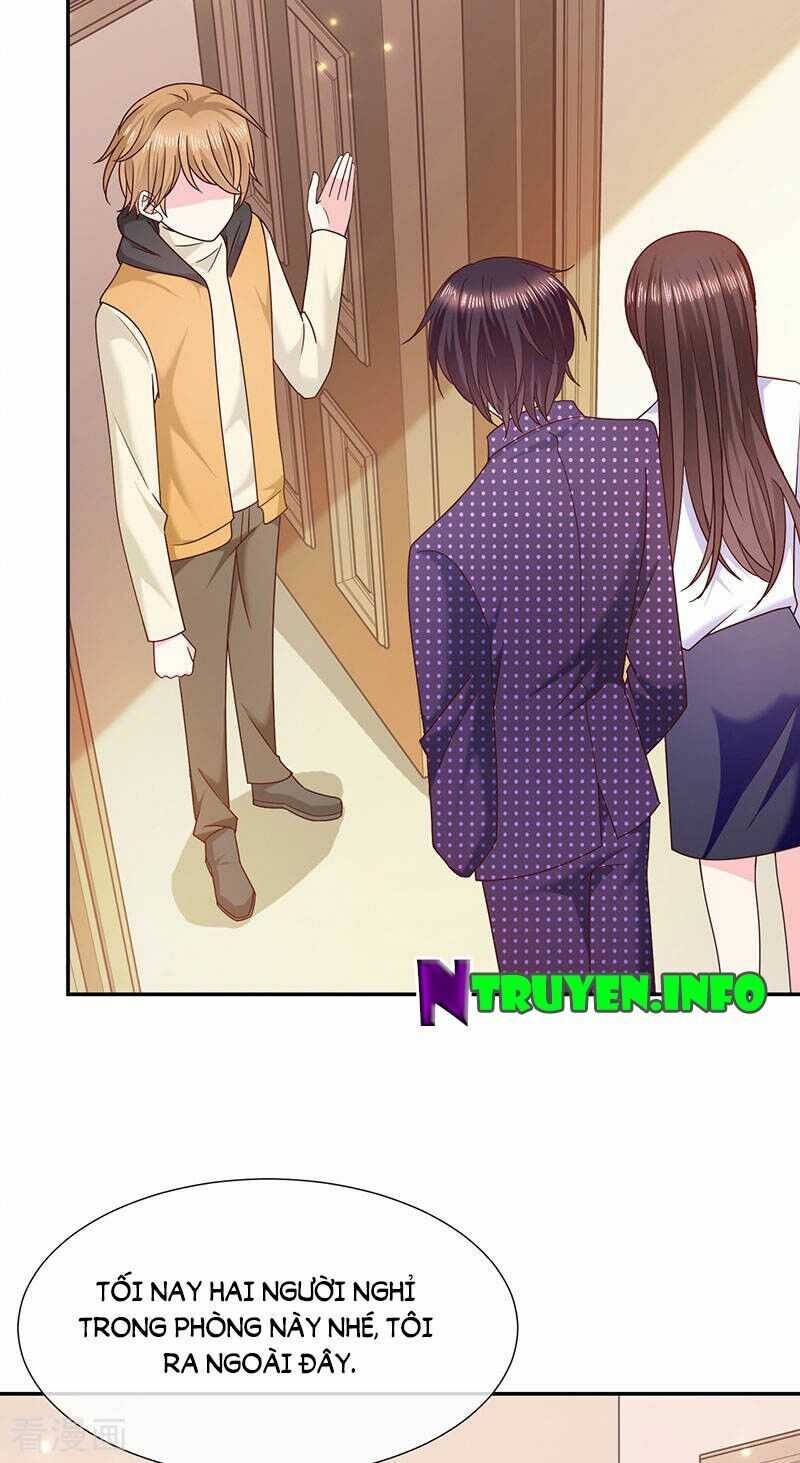 Ác ma đừng hôn tôi: Chapter 106