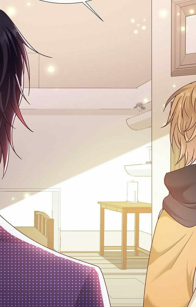 Ác ma đừng hôn tôi: Chapter 106