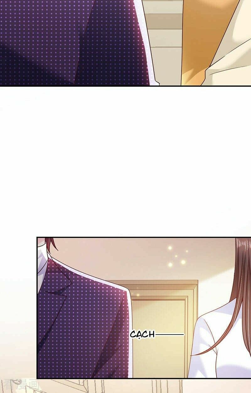 Ác ma đừng hôn tôi: Chapter 106