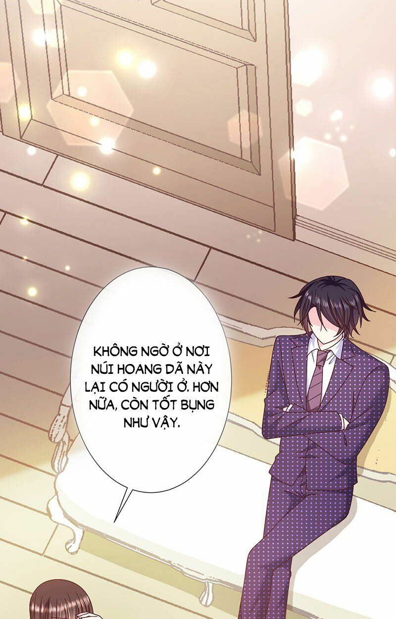Ác ma đừng hôn tôi: Chapter 106