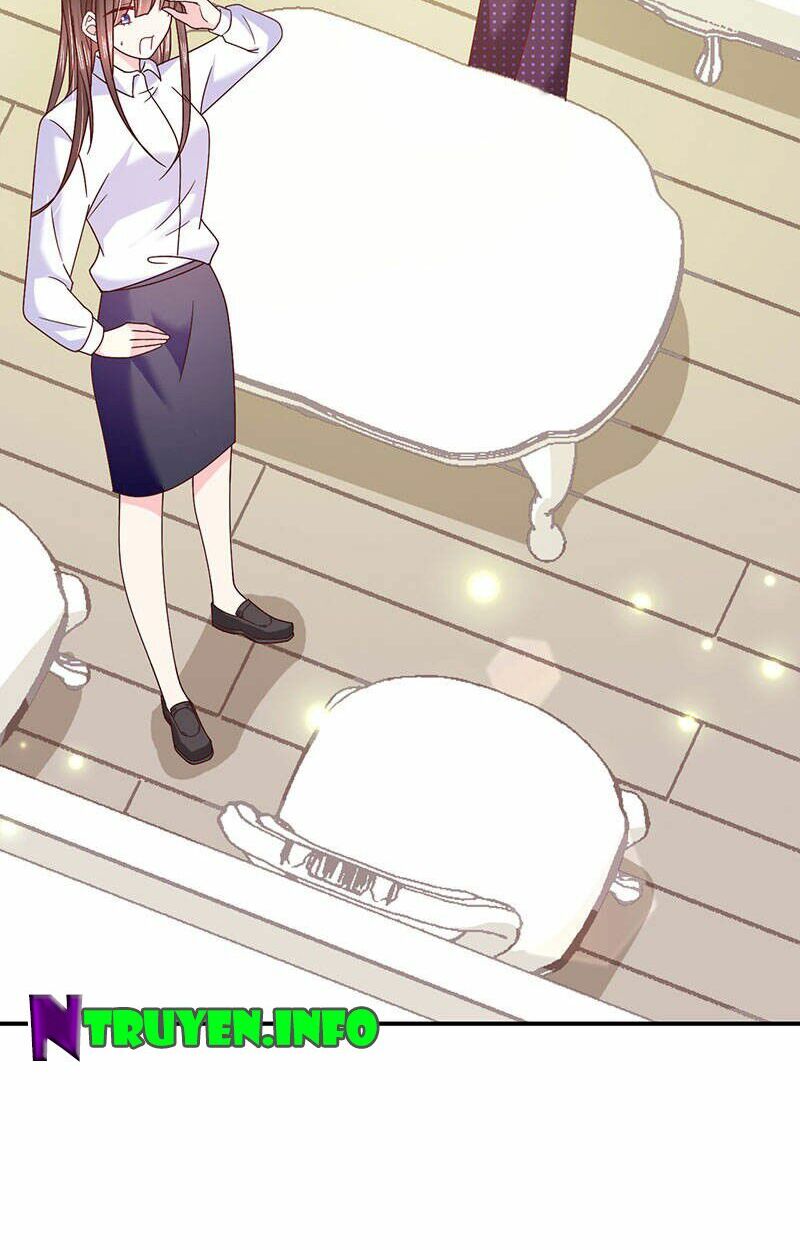 Ác ma đừng hôn tôi: Chapter 106