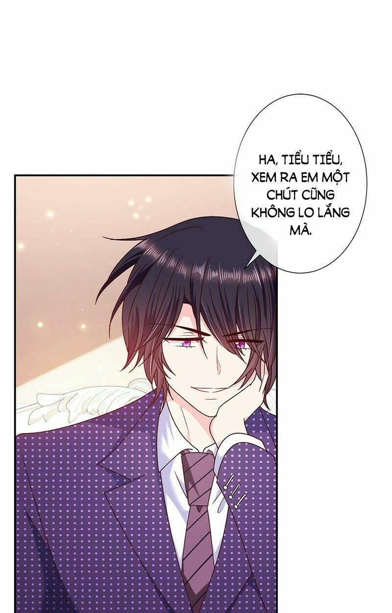 Ác ma đừng hôn tôi: Chapter 106
