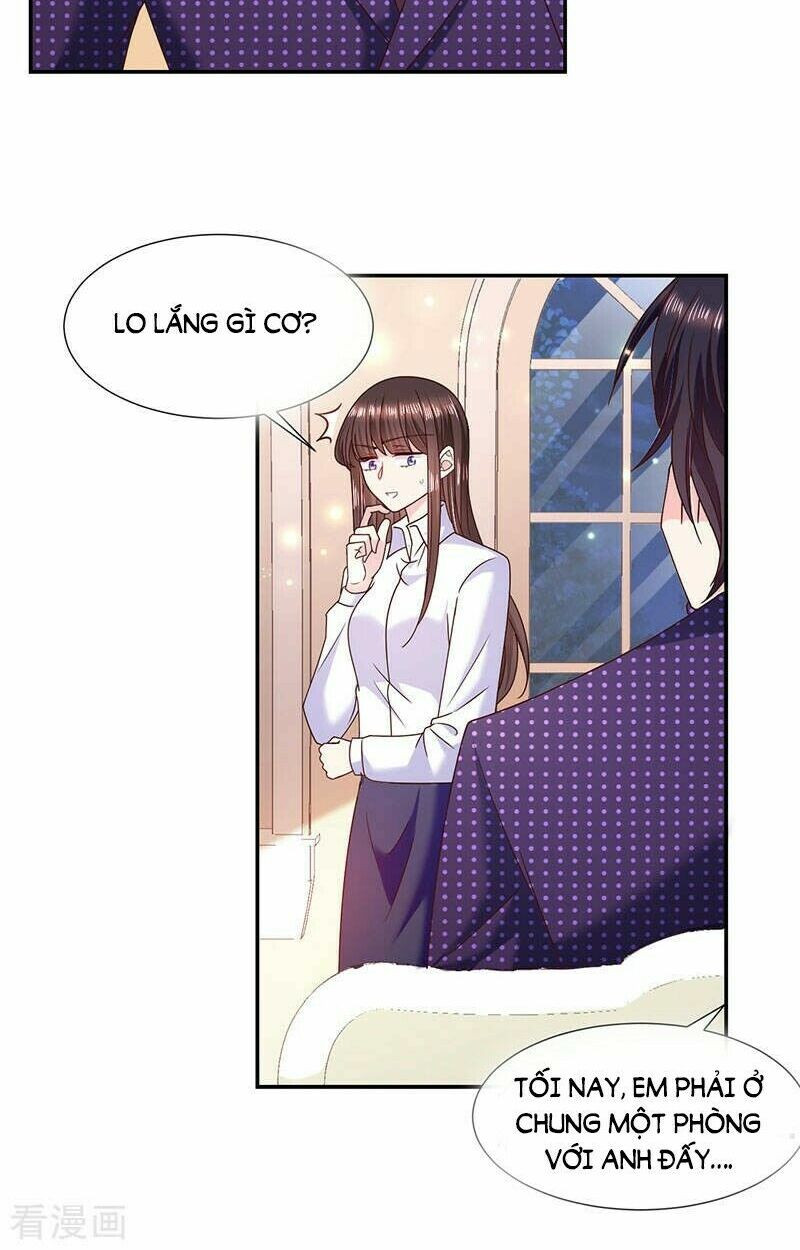 Ác ma đừng hôn tôi: Chapter 106