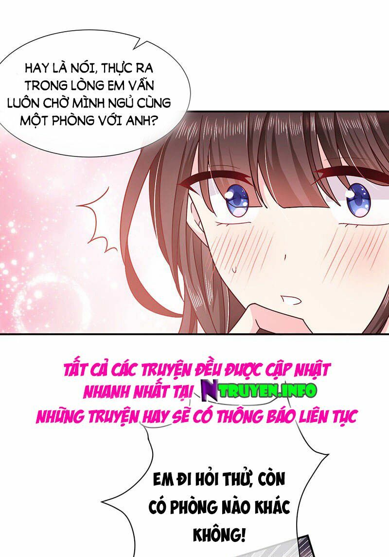 Ác ma đừng hôn tôi: Chapter 106