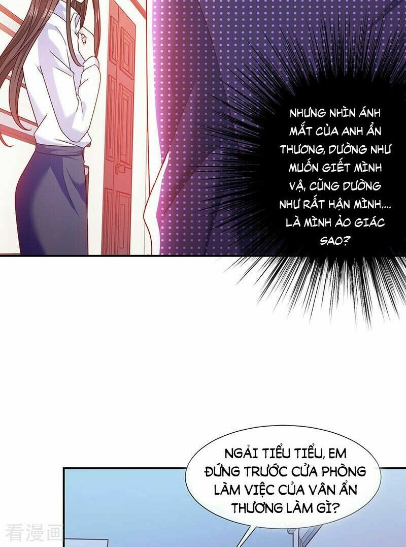 Ác ma đừng hôn tôi: Chapter 106