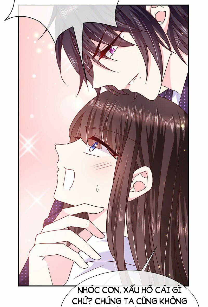 Ác ma đừng hôn tôi: Chapter 106