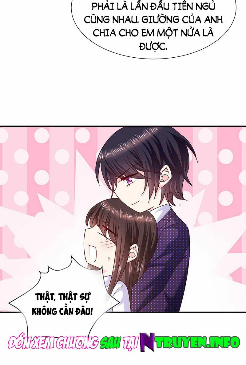 Ác ma đừng hôn tôi: Chapter 106