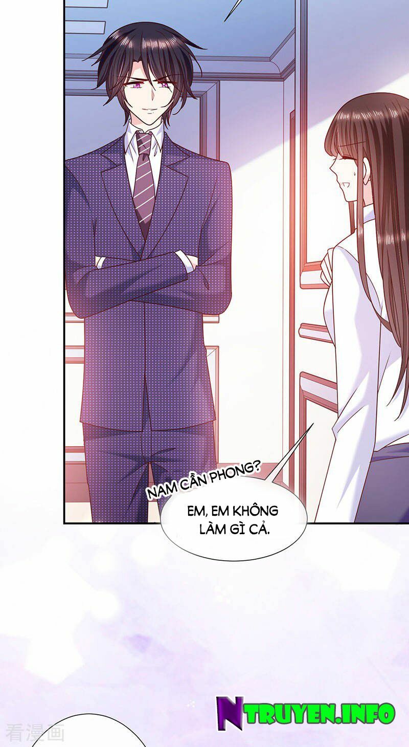 Ác ma đừng hôn tôi: Chapter 106