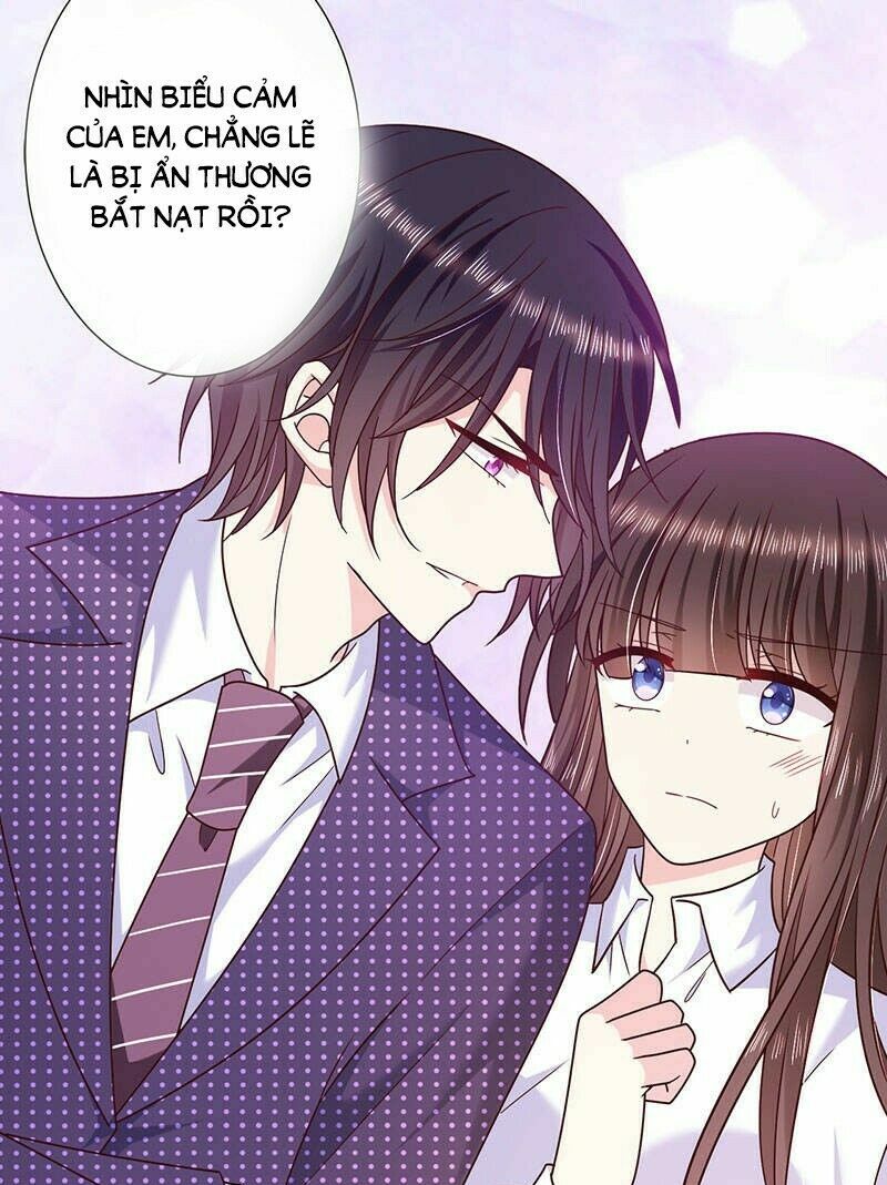 Ác ma đừng hôn tôi: Chapter 106