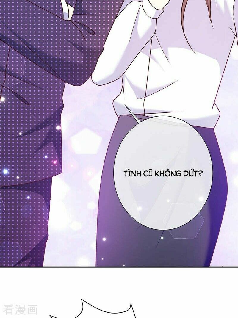 Ác ma đừng hôn tôi: Chapter 106