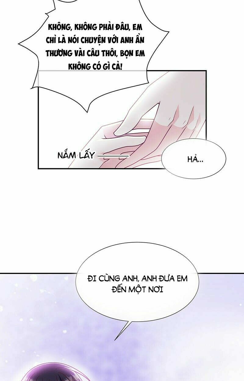 Ác ma đừng hôn tôi: Chapter 106