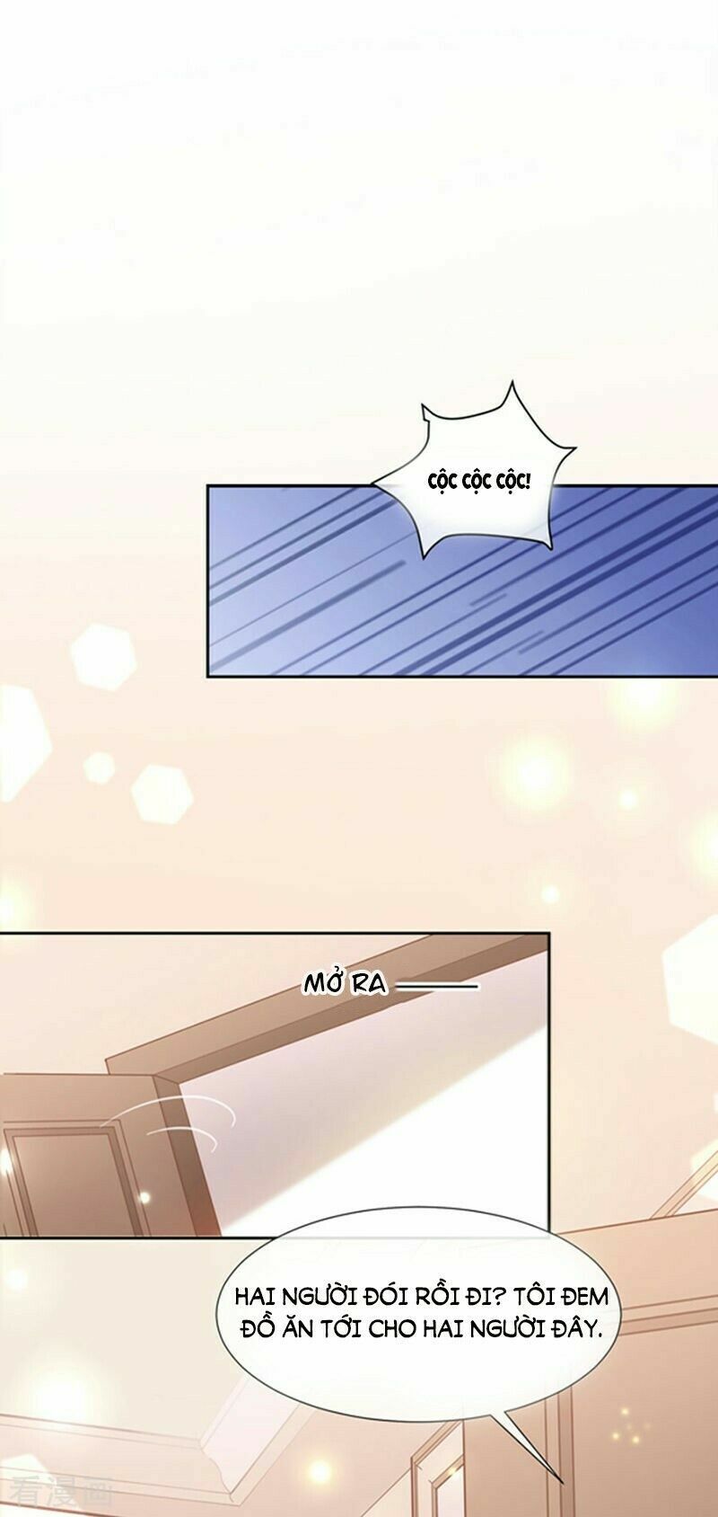 Ác ma đừng hôn tôi: Chapter 107