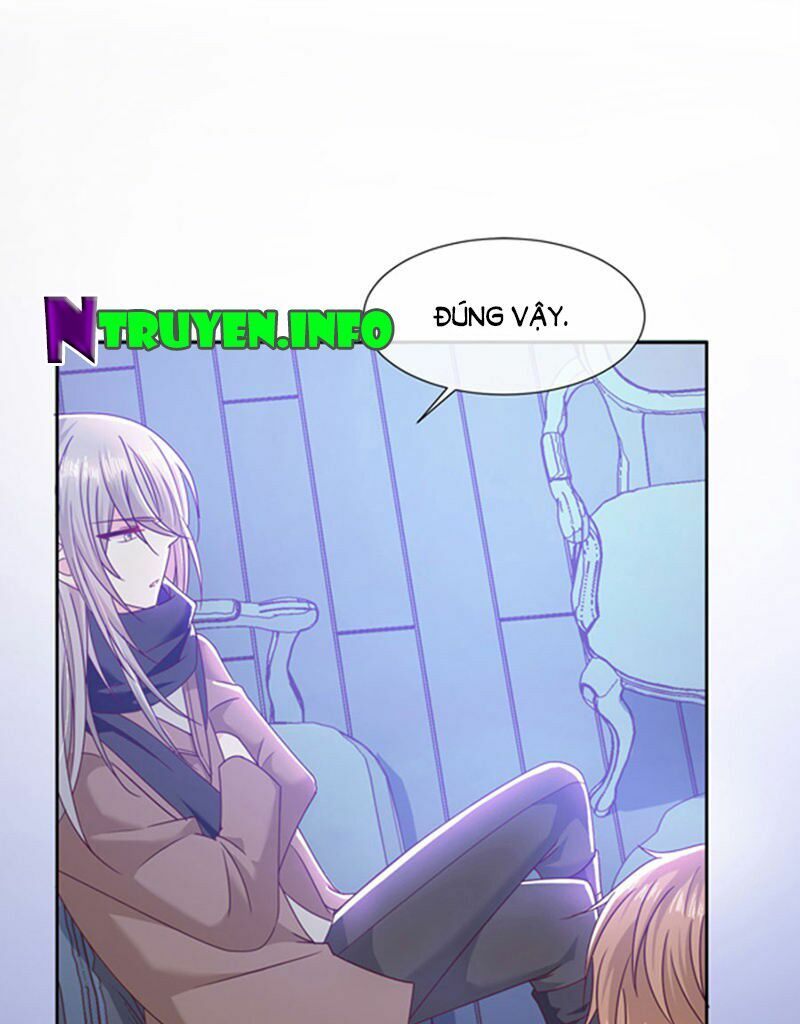 Ác ma đừng hôn tôi: Chapter 107