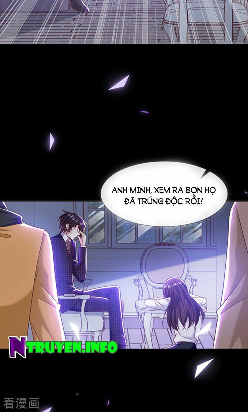 Ác ma đừng hôn tôi: Chapter 107