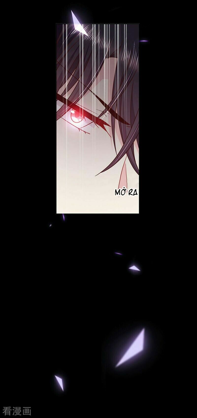 Ác ma đừng hôn tôi: Chapter 107